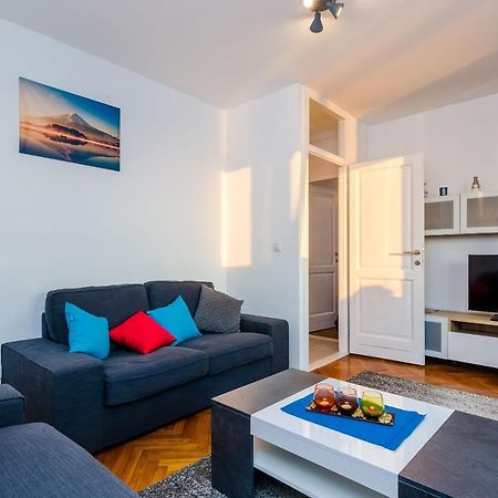 Apartment Boca 두브로브니크 외부 사진