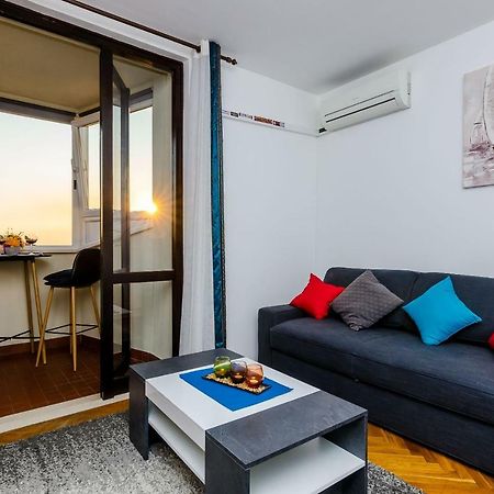 Apartment Boca 두브로브니크 외부 사진
