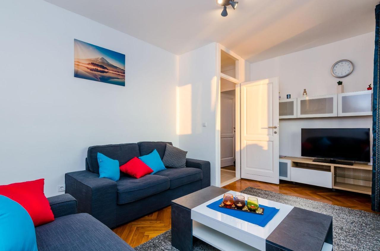 Apartment Boca 두브로브니크 외부 사진