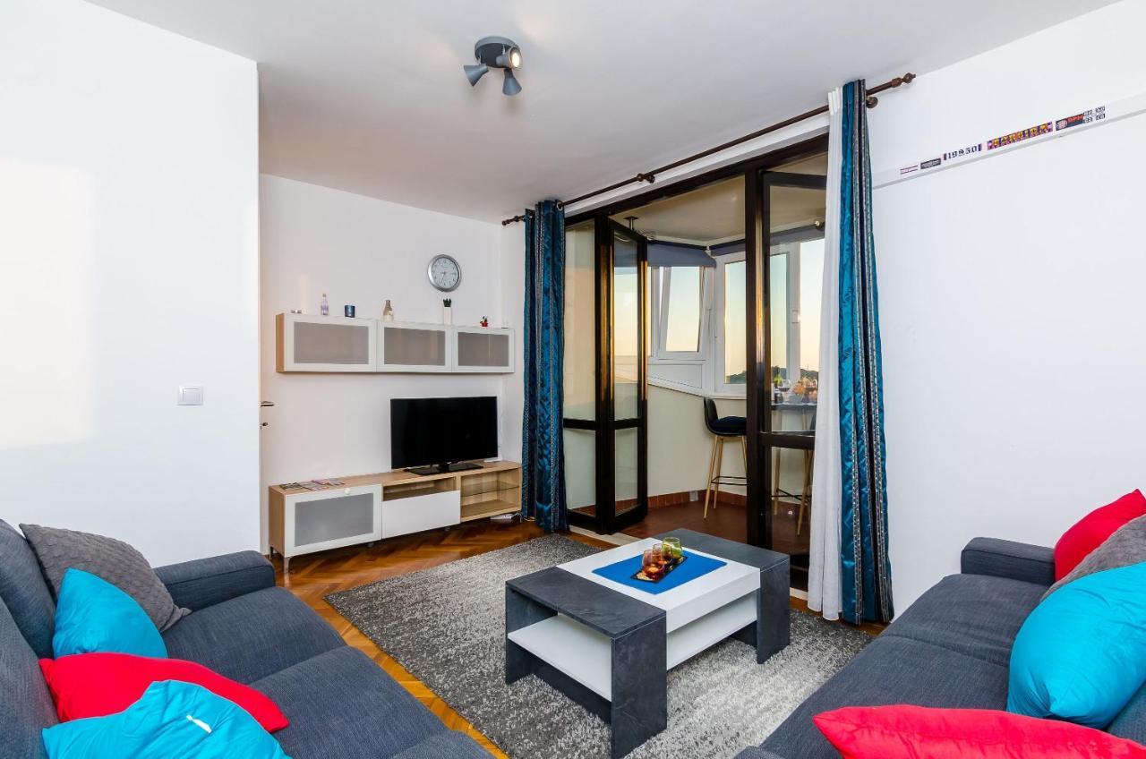 Apartment Boca 두브로브니크 외부 사진