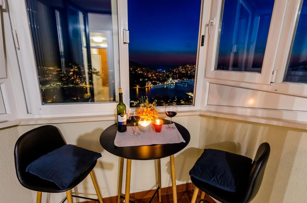 Apartment Boca 두브로브니크 외부 사진