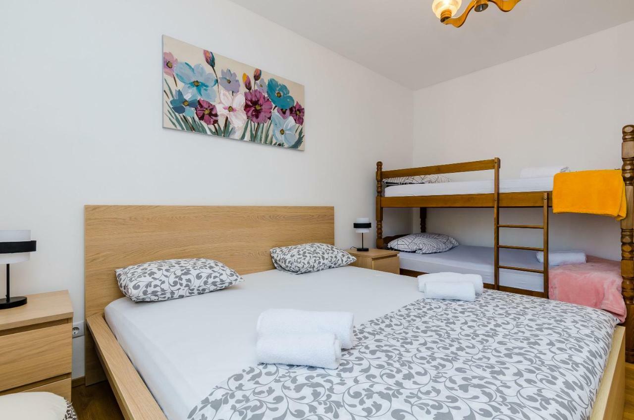 Apartment Boca 두브로브니크 외부 사진
