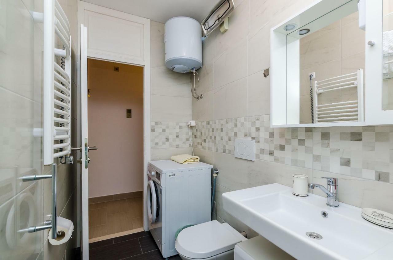 Apartment Boca 두브로브니크 외부 사진