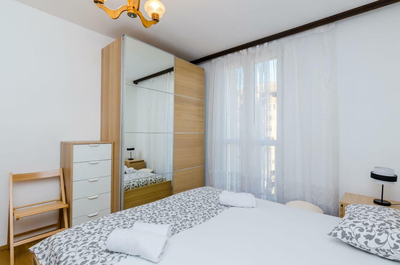 Apartment Boca 두브로브니크 외부 사진