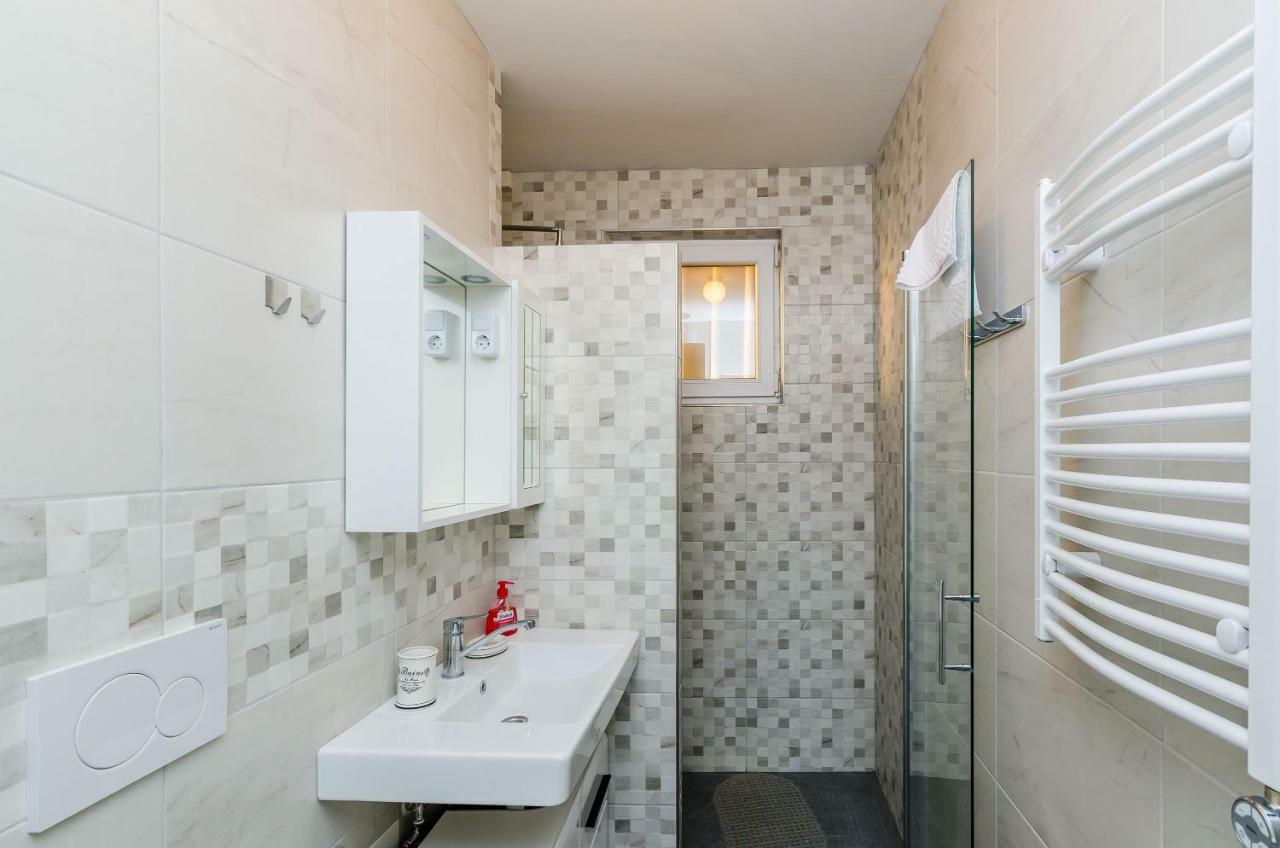 Apartment Boca 두브로브니크 외부 사진