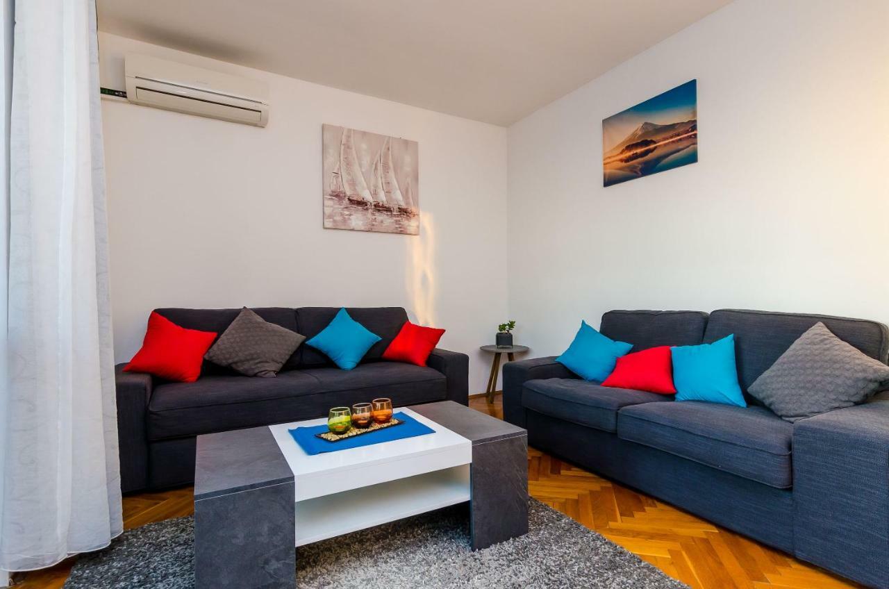Apartment Boca 두브로브니크 외부 사진