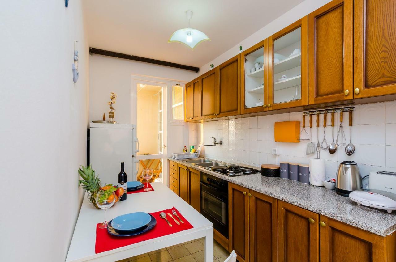 Apartment Boca 두브로브니크 외부 사진