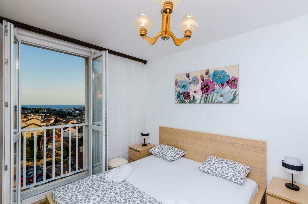 Apartment Boca 두브로브니크 외부 사진