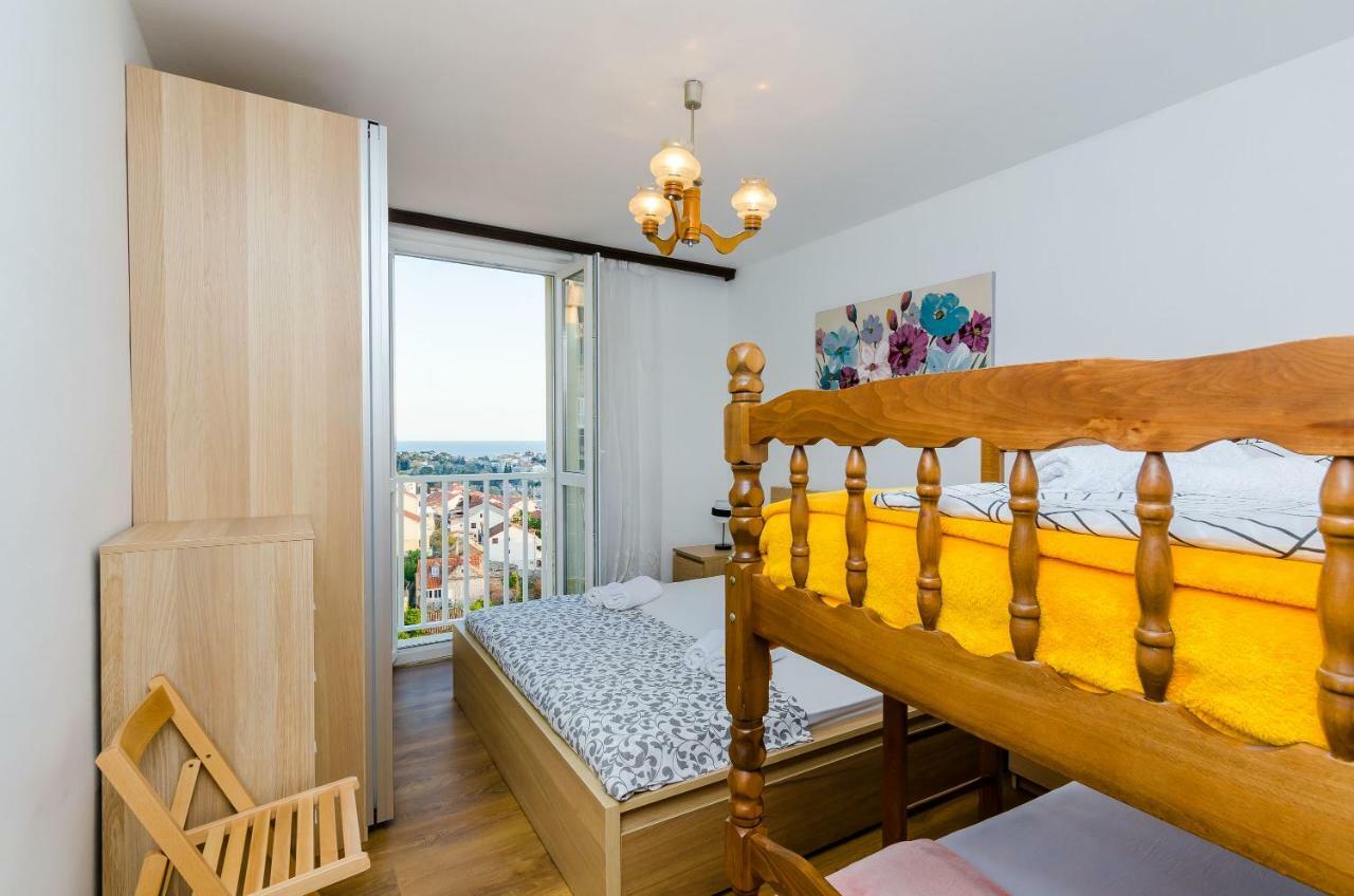 Apartment Boca 두브로브니크 외부 사진