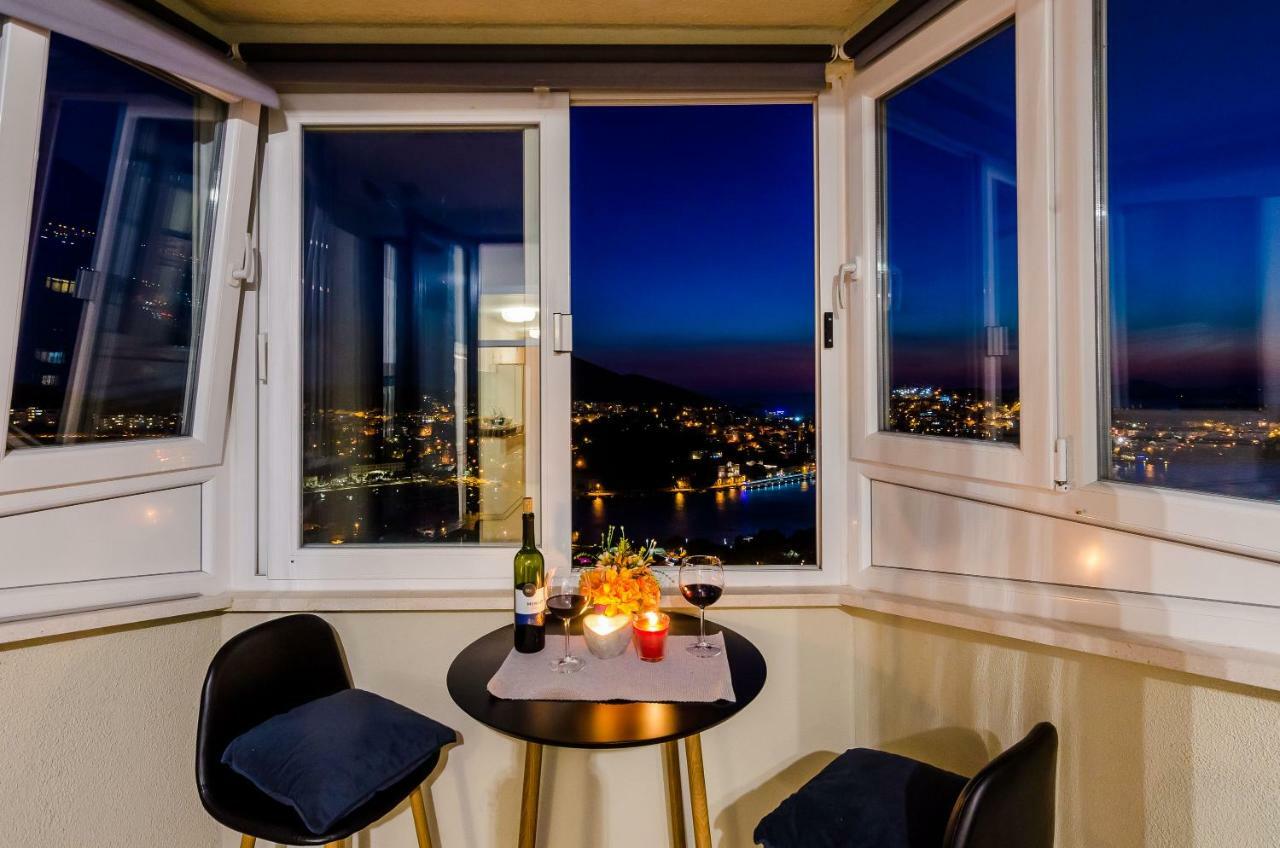 Apartment Boca 두브로브니크 외부 사진