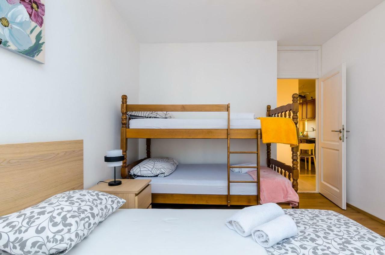 Apartment Boca 두브로브니크 외부 사진